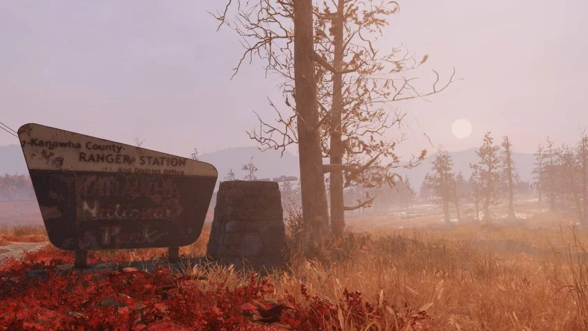 На следующей неделе в Fallout 76 начнётся новогоднее событие - фото 1