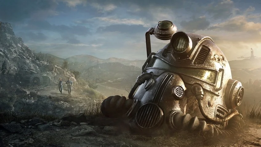 На следующей неделе в Fallout 76 начнётся новогоднее событие - фото 2
