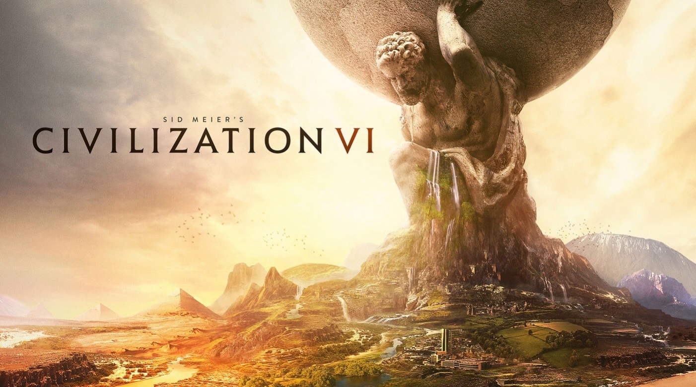 Стали известны системные требования Sid Meier’s Civilization 6 - изображение обложка