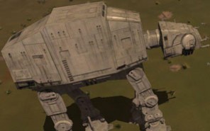 Star Wars Galaxies: An Empire Divided. Игроки протестуют против закрытия проекта - изображение обложка