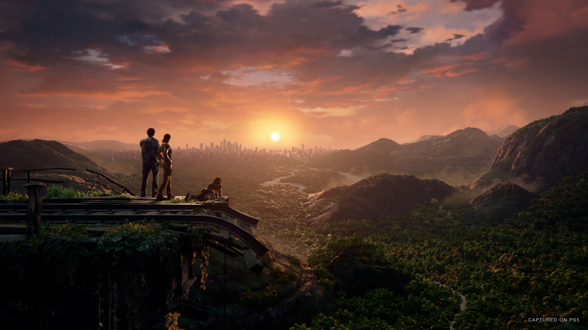 У Uncharted: Legacy of Thieves Collection нашли новую дату релиза - изображение обложка