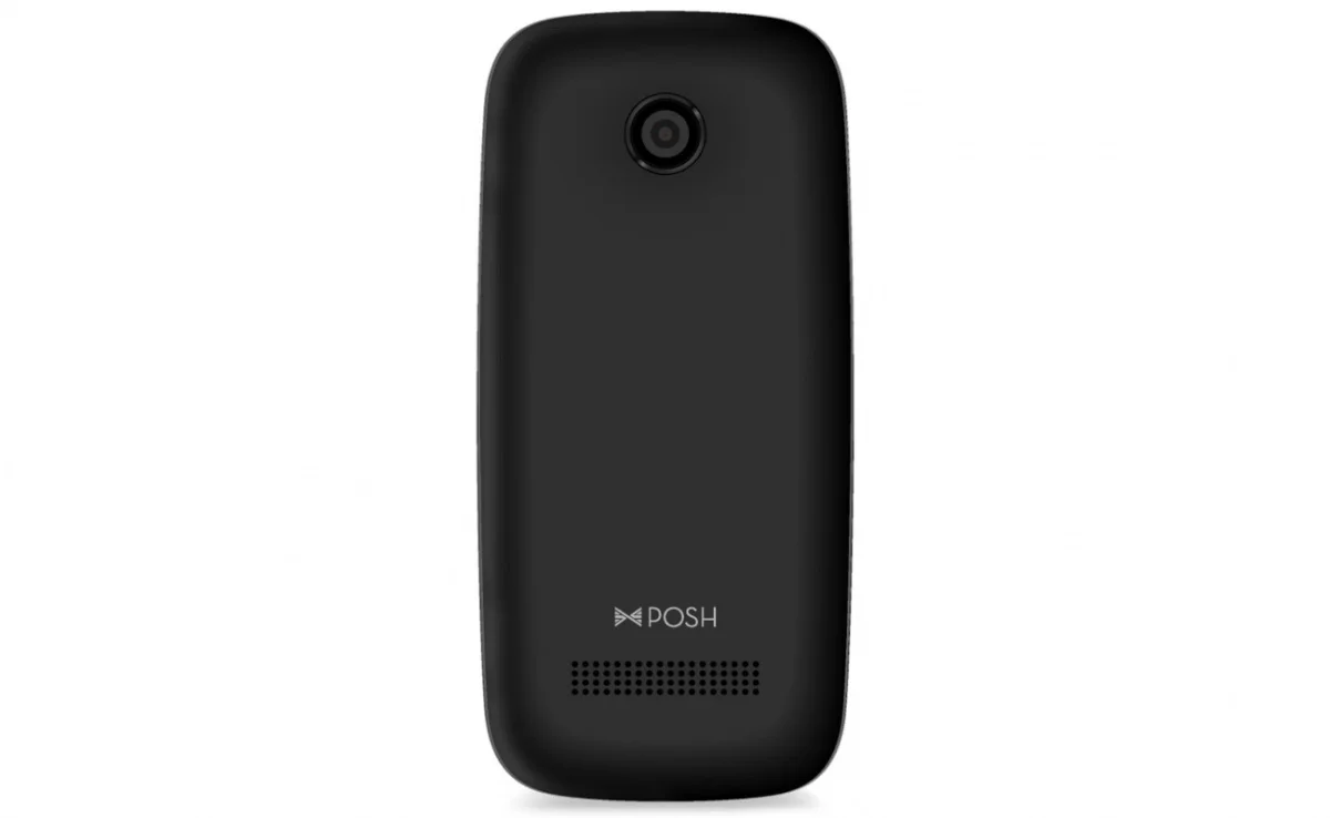Posh Mobile выпустила самый маленький Android-смартфон - фото 2