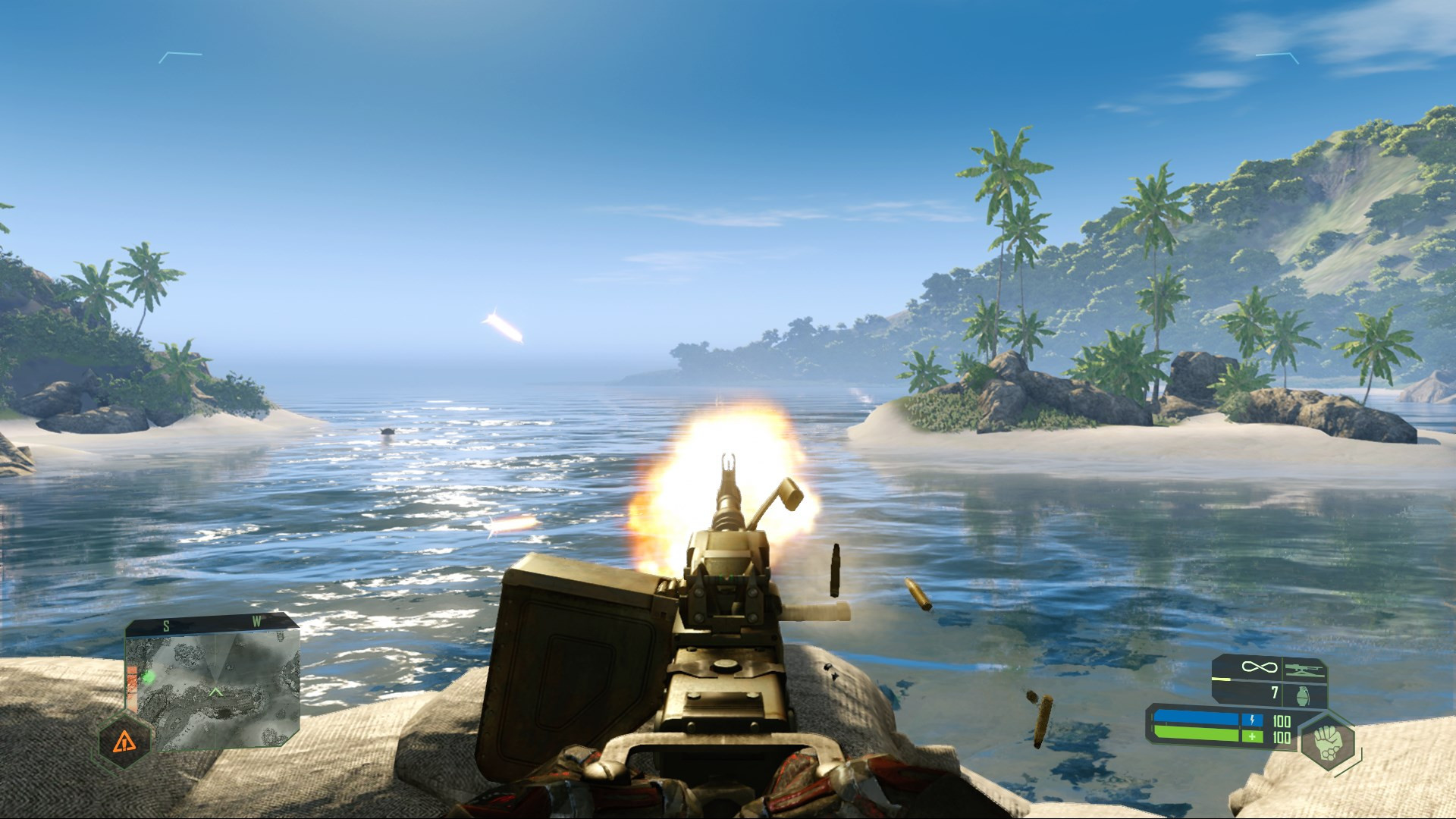 Утечка: Crysis Remastered выйдет уже 23 июля - изображение 2 Утечка: Crysis Remastered выйдет уже 23 июля - фото 2