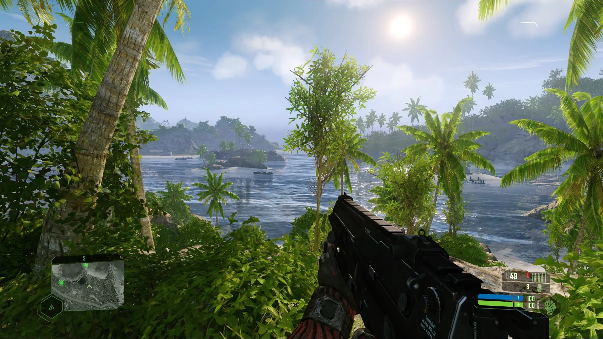 Утечка: Crysis Remastered выйдет уже 23 июля - фото 1