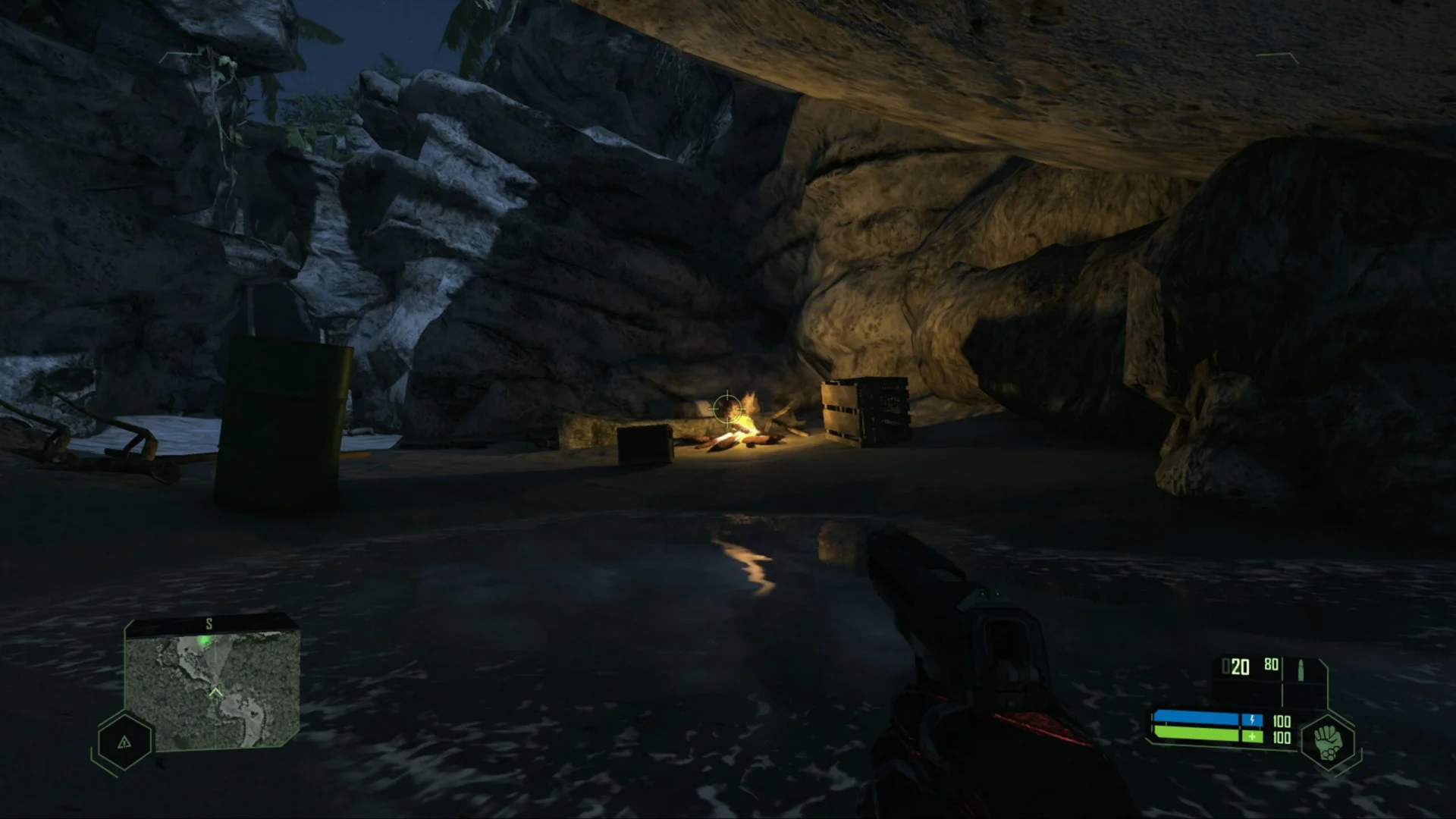 Утечка: Crysis Remastered выйдет уже 23 июля - фото 3