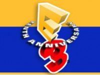 E3 2004 - изображение обложка
