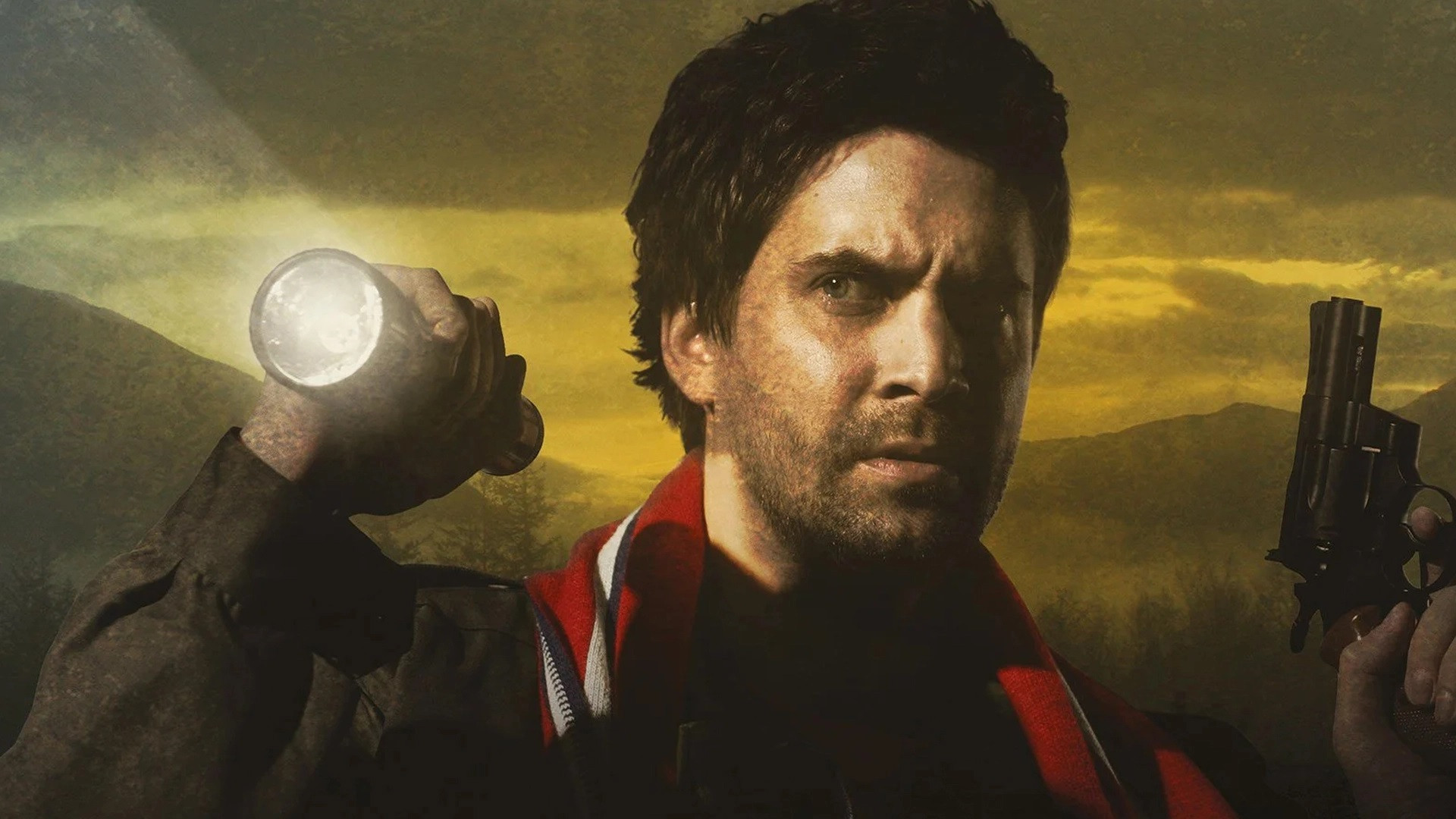 Главный актёр озвучки Alan Wake 2 назвал возможное окно релиза игры - изображение обложка