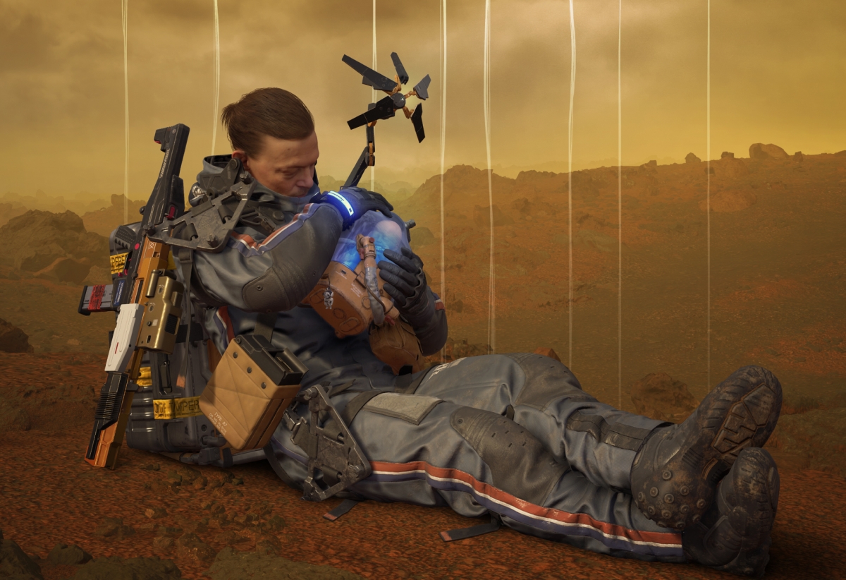 Руководитель PlayStation: ААА-игры стали слишком крупными, чтобы потерпеть неудачу - изображение 3 Руководитель PlayStation: ААА-игры стали слишком крупными, чтобы потерпеть неудачу - фото 3