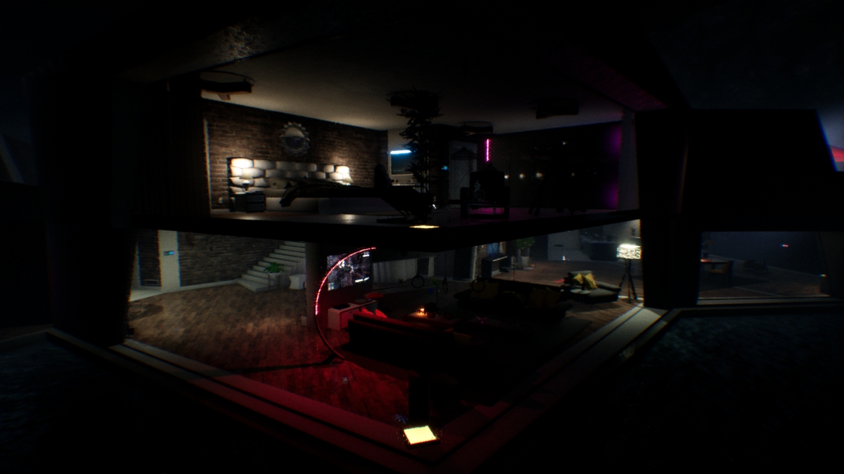 Научно-фантастическая игра Elea вышла на Xbox One и в Steam - изображение 5 Научно-фантастическая игра Elea вышла на Xbox One и в Steam - фото 5
