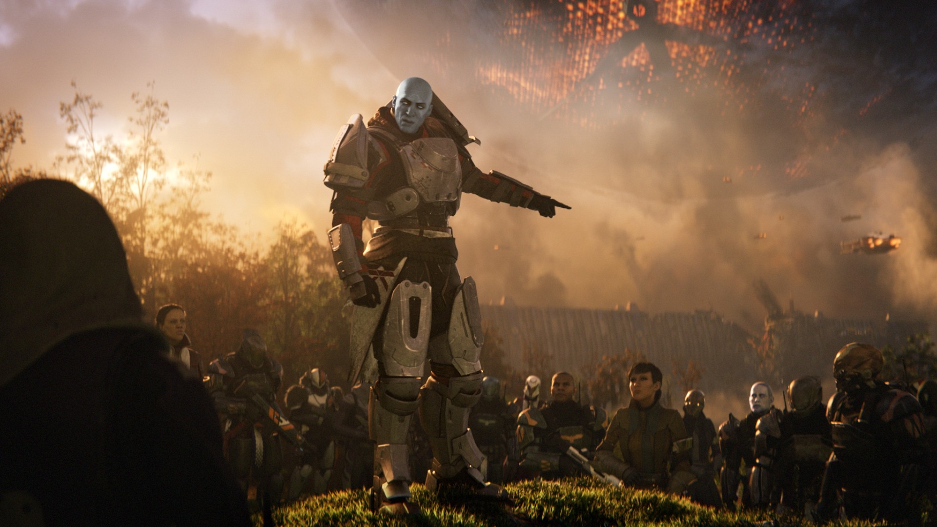 Для исправления работы Destiny 2 на AMD Ryzen 3000 придётся обновить BIOS - изображение обложка