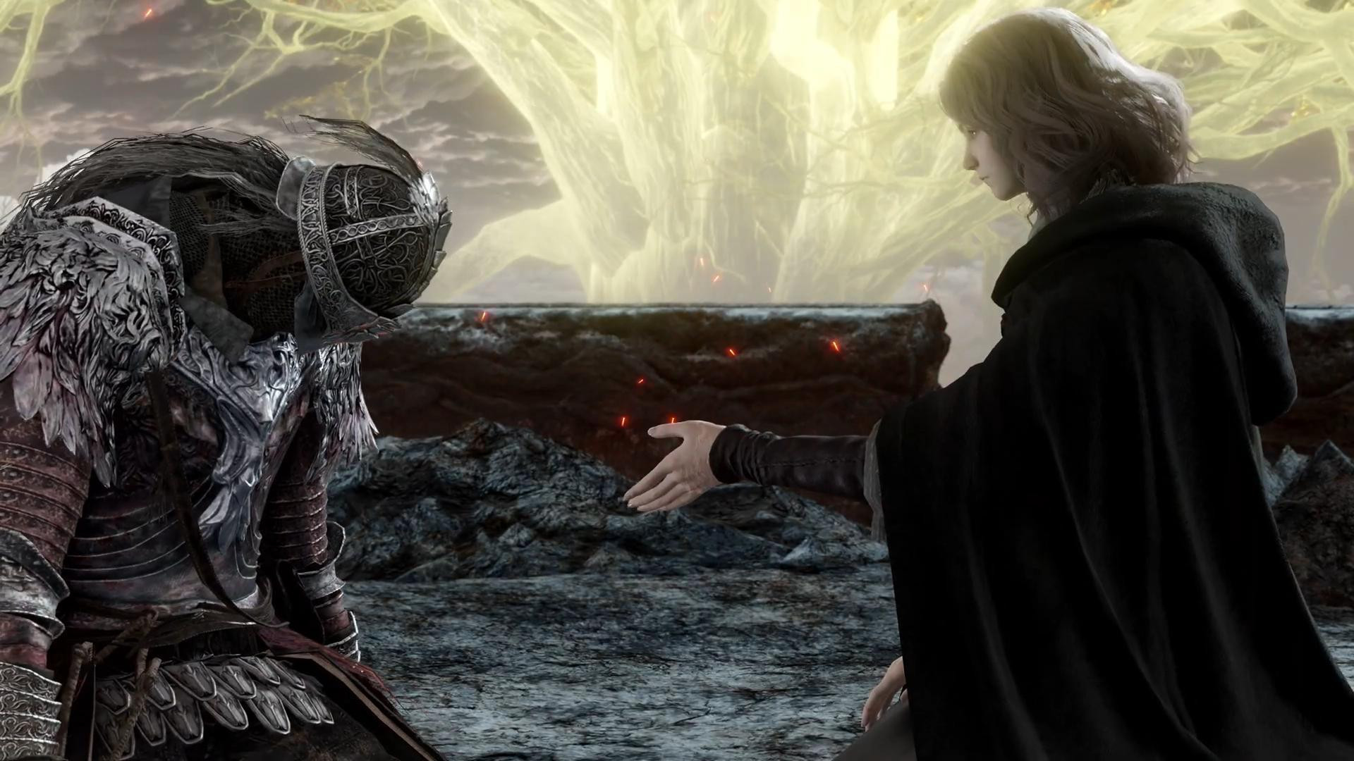 Microsoft: упоминание Elden Ring в списке игр для Xbox Game Pass — баг - изображение обложка