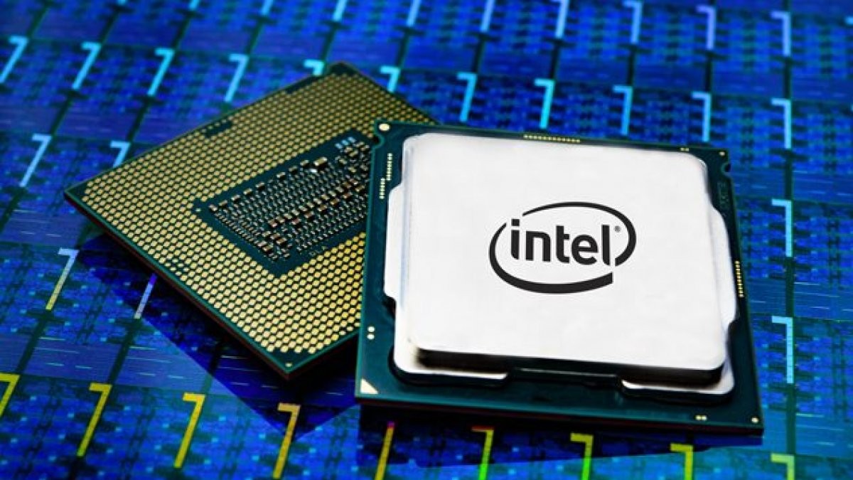 Процессоры Intel Rocket Lake-S будут поддерживать PCIe 4.0 - изображение обложка