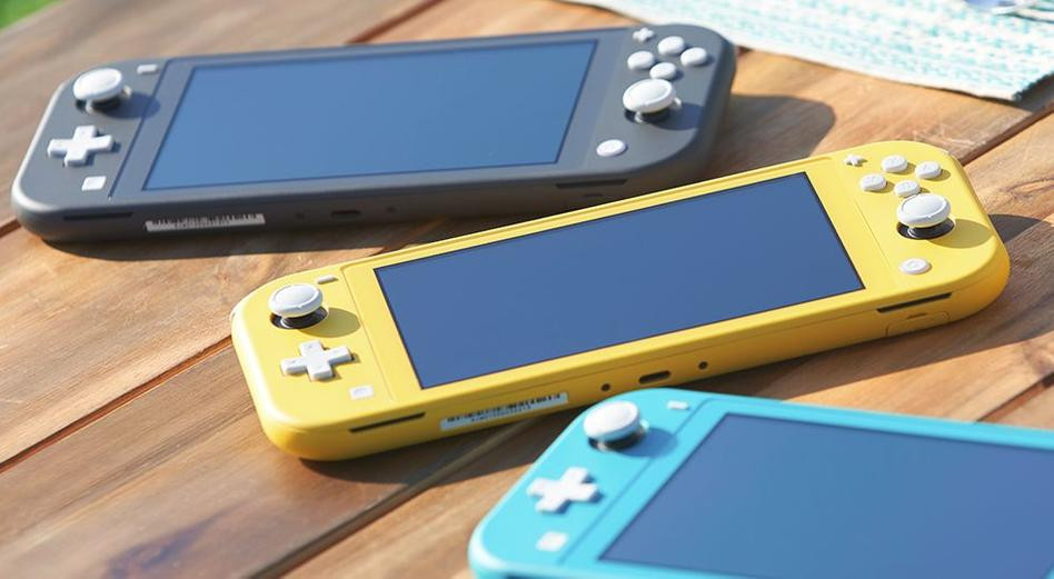 СМИ: Nintendo Switch Pro использует DLSS от NVIDIA - изображение обложка