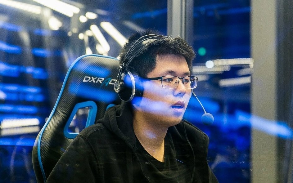 Известный киберспортсмен недоволен новой системой подбора игроков в Dota 2 - изображение обложка