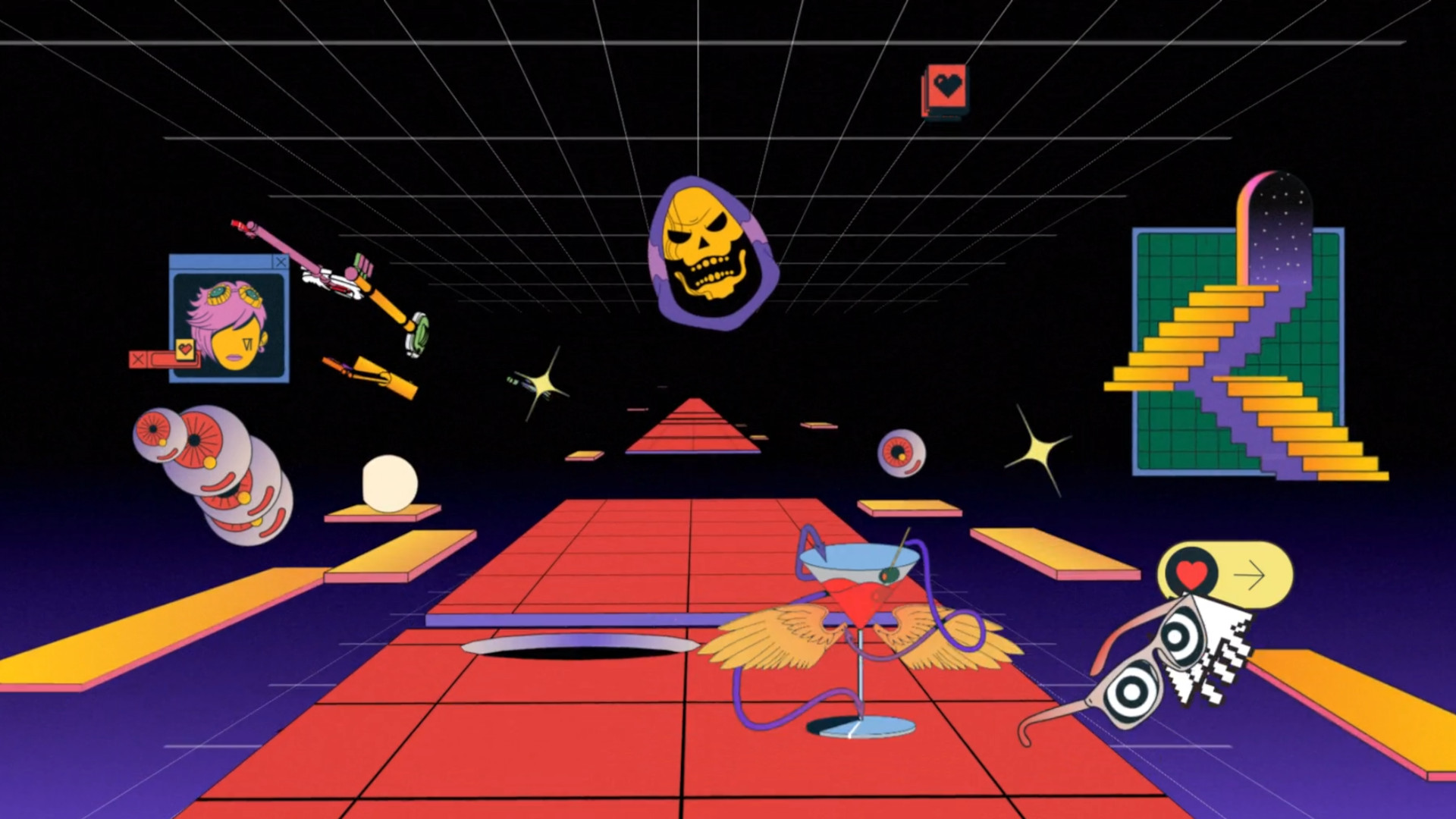 В тизере шоу Netflix обещают анонсы по экранизациям игр - изображение обложка