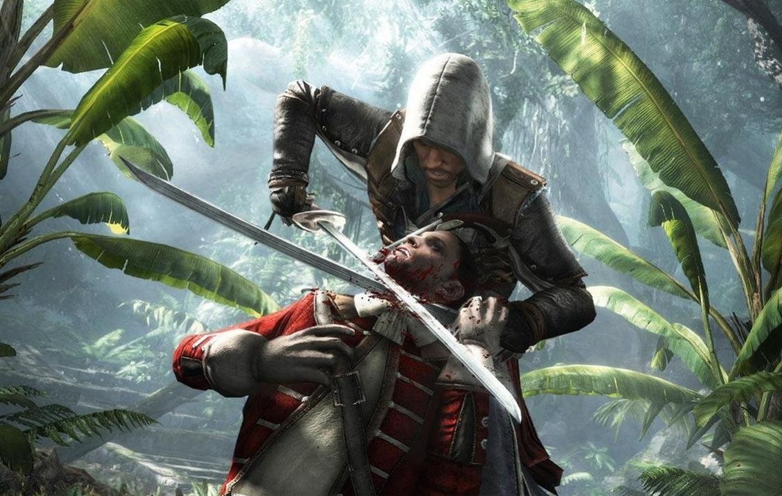 Финал Assassin's Creed еще не написан - изображение обложка