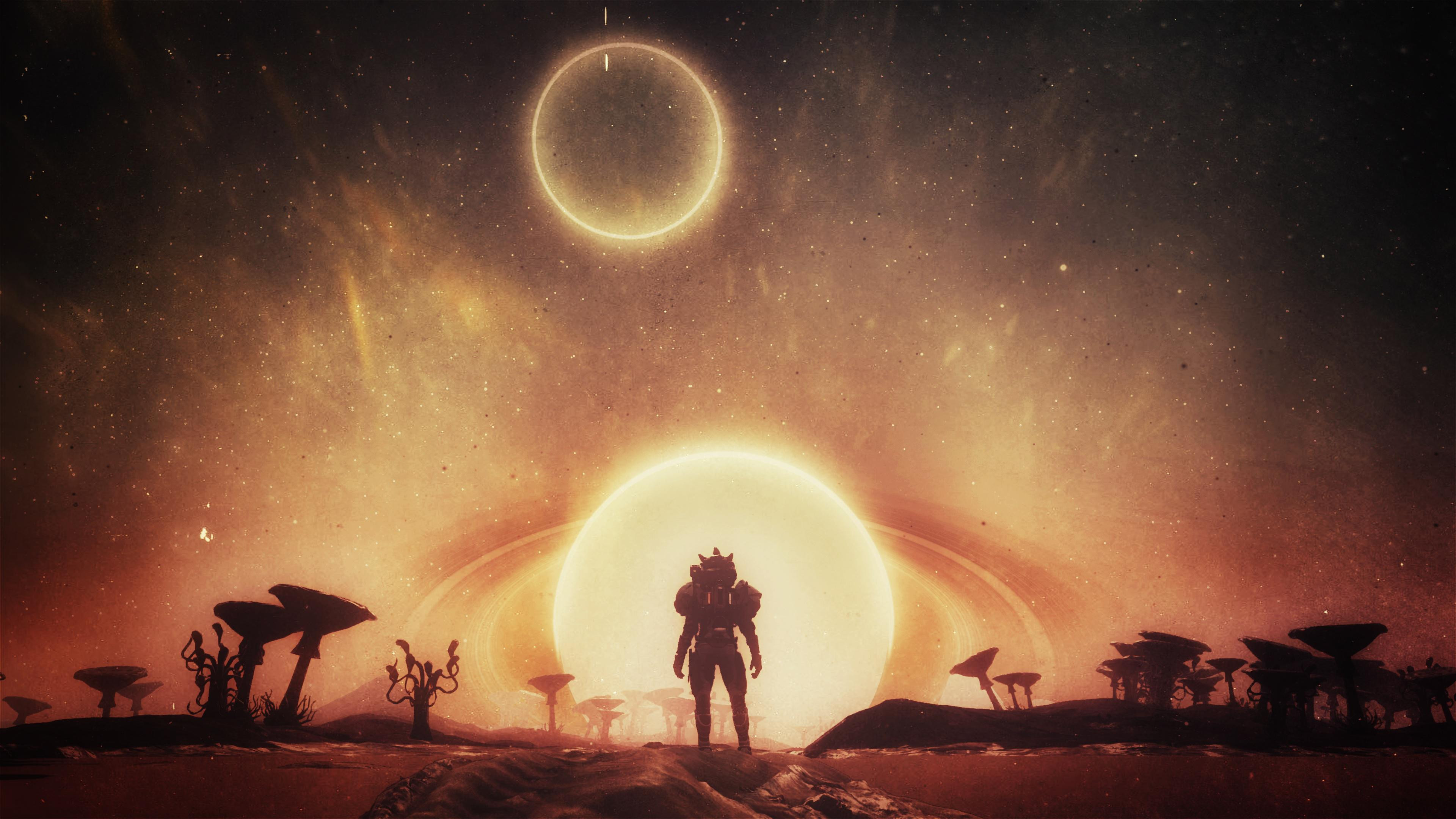 No Man's Sky исполняется пять лет, и её ждёт Frontiers - изображение обложка