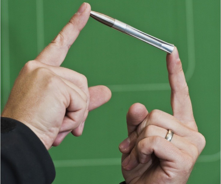 Умные пули — скоро реальность - изображение обложка