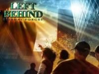 Left Behind лихорадит - изображение обложка