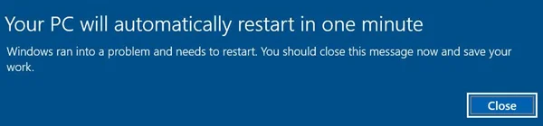 Microsoft признала новую проблему с Windows 10 - фото 1