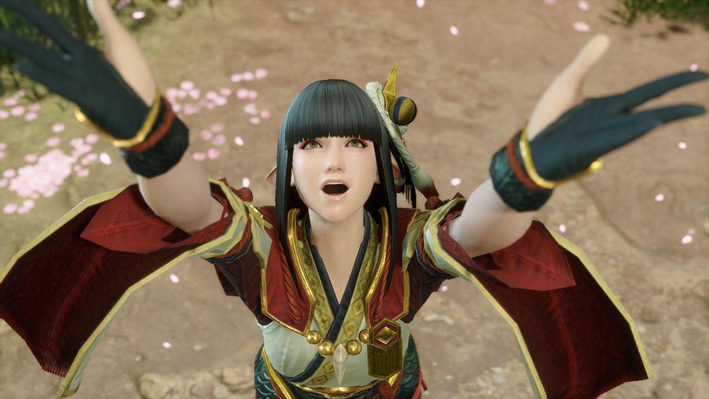 Monster Hunter Rise, бывший эксклюзив Nintendo Switch, теперь доступен и на PC - изображение обложка