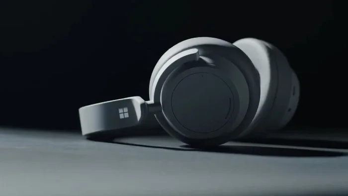 Microsoft Surface Headphones — наушники с Cortana и шумоподавлением - фото 1