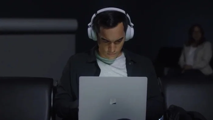 Microsoft Surface Headphones — наушники с Cortana и шумоподавлением - фото 4