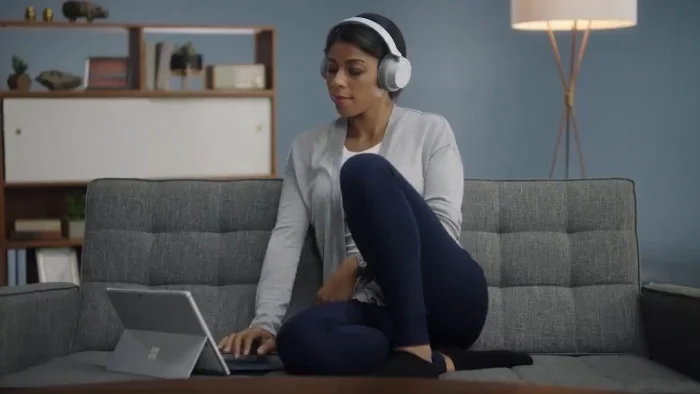 Microsoft Surface Headphones — наушники с Cortana и шумоподавлением - фото 2