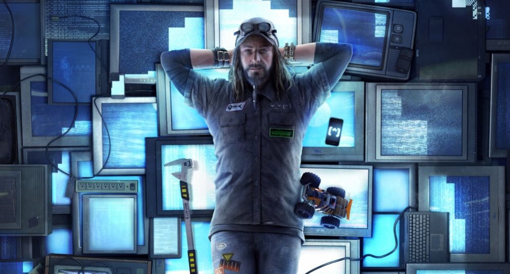 Дополнение для Watch_Dogs не выйдет на Wii U - изображение обложка