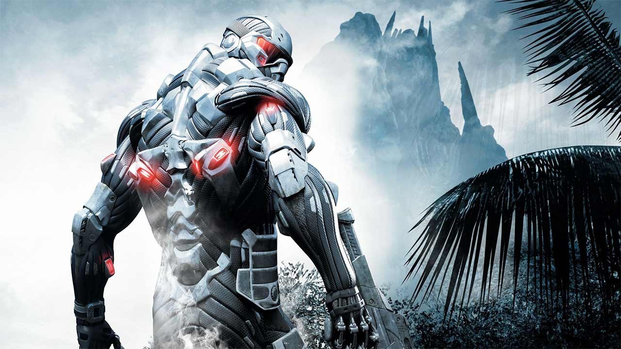 В ремастере Crysis могут значительно улучшить поведение врагов - изображение обложка