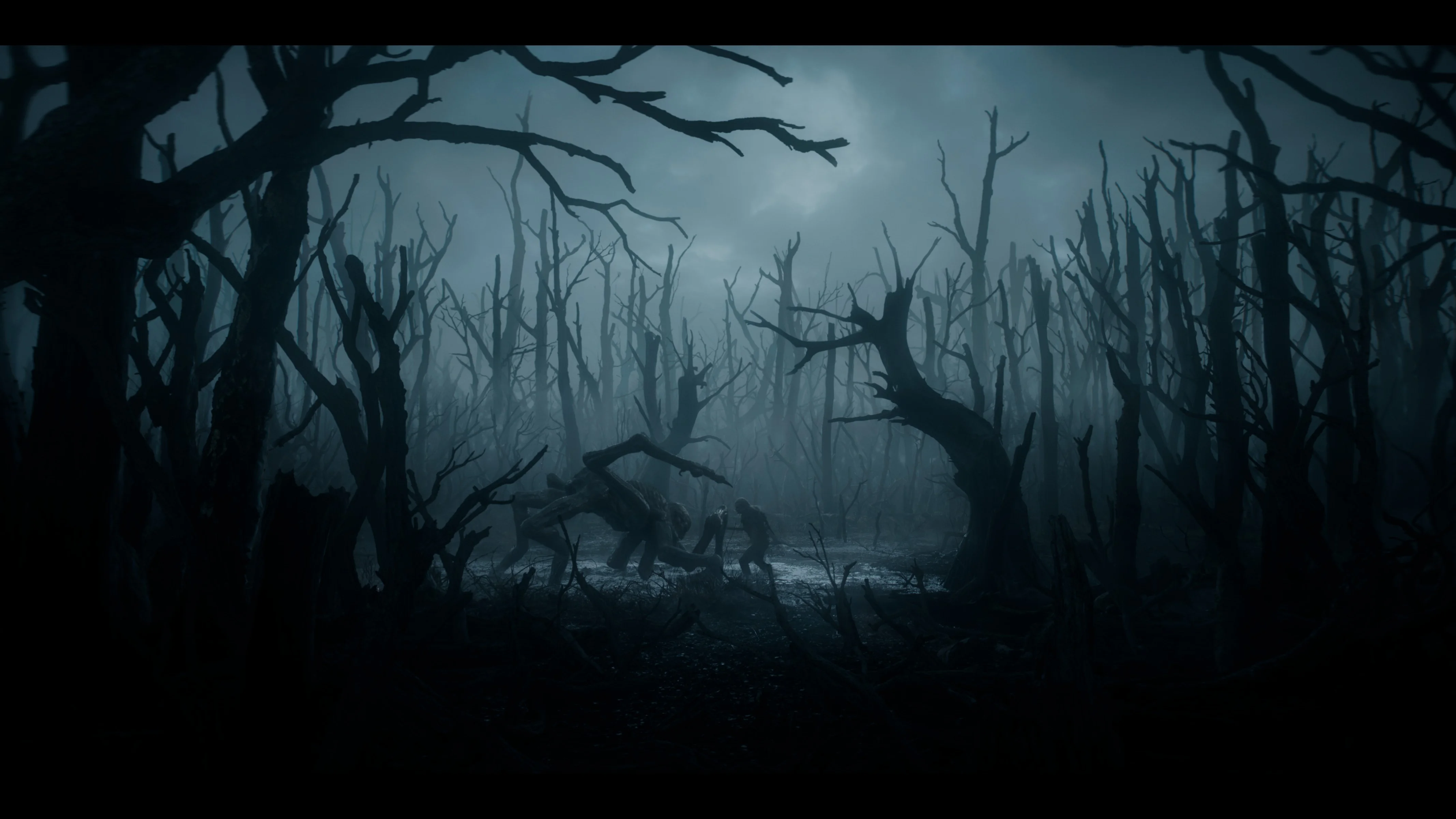Новые кадры сериала «Ведьмак» от Netflix - фото 11