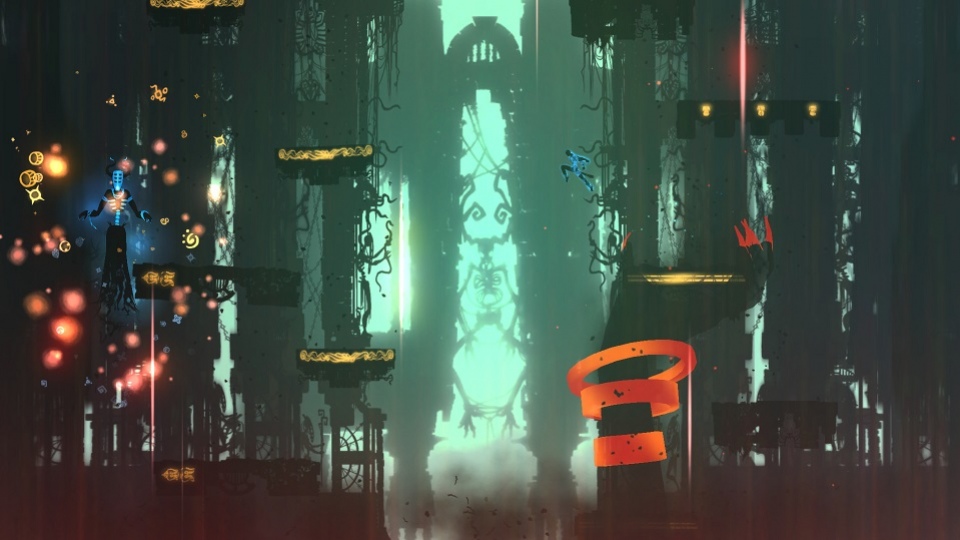 В Outland и Gunstar Heroes теперь можно сыграть на Xbox One - изображение 2 В Outland и Gunstar Heroes теперь можно сыграть на Xbox One - фото 2