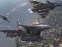 H.A.W.X. ставит на реалистичность - изображение обложка