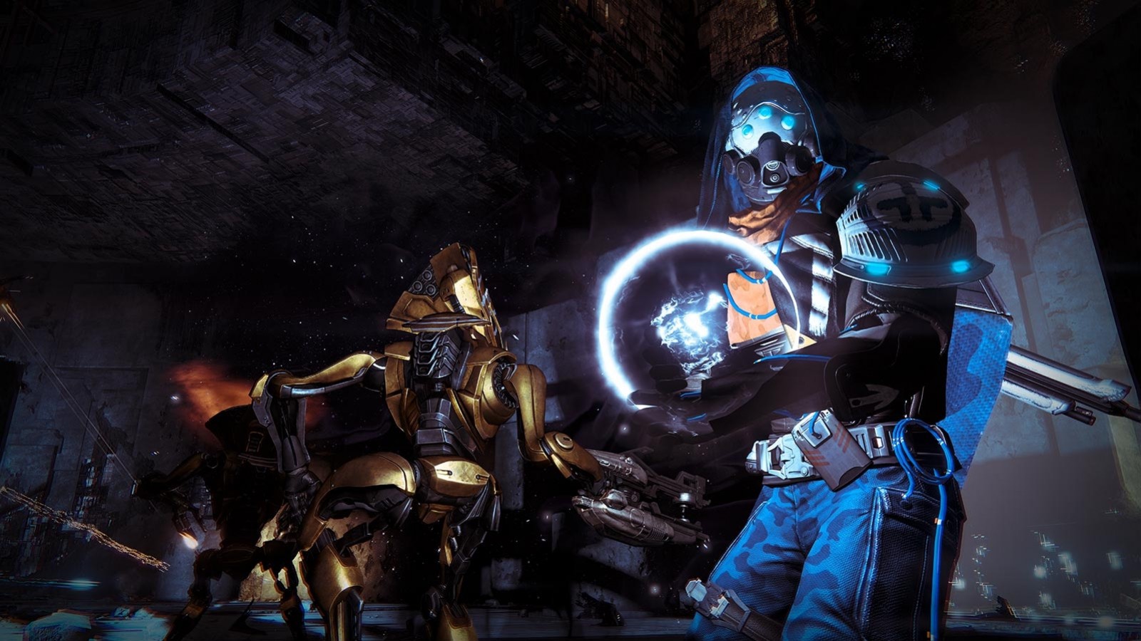 В Destiny добавят микроплатежи - изображение обложка