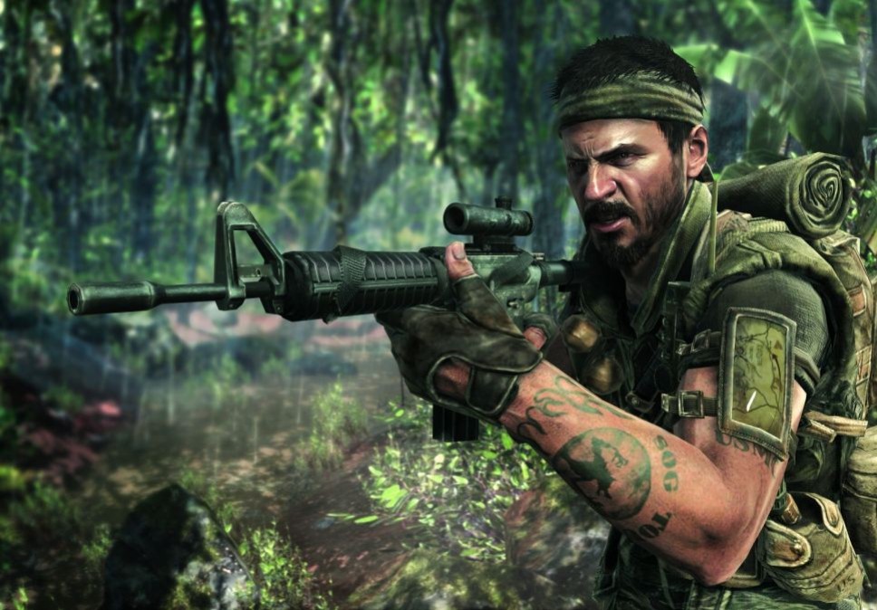 Black Ops не разочарует владельцев Wii - изображение обложка