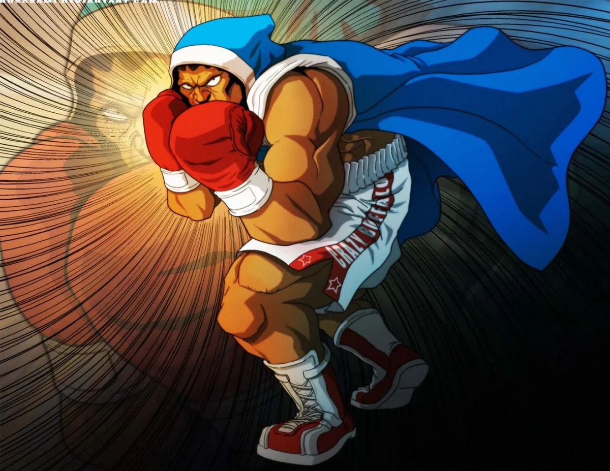 Утечка: Далсим и Юриэн появятся в Street Fighter 5 - фото 1