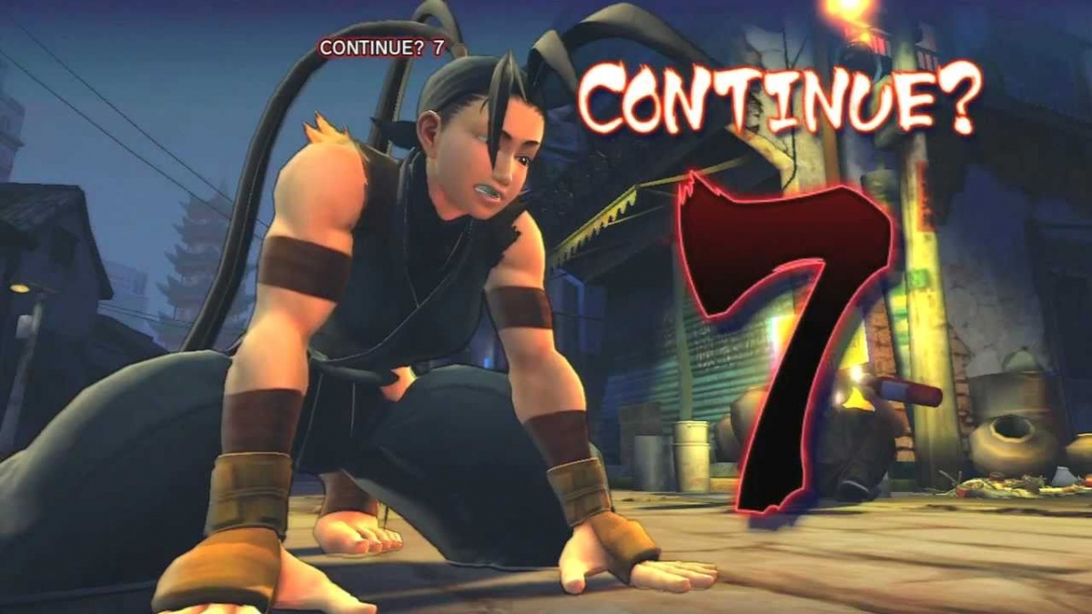 Утечка: Далсим и Юриэн появятся в Street Fighter 5 - фото 3