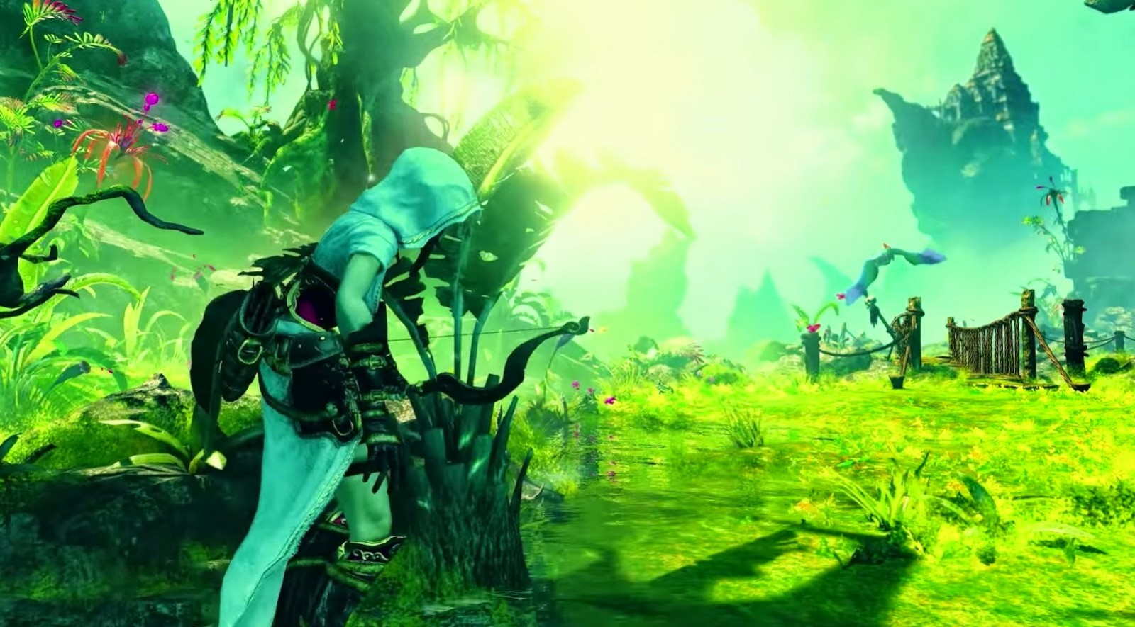 Создатели Trine 3 извинились перед игроками - изображение обложка