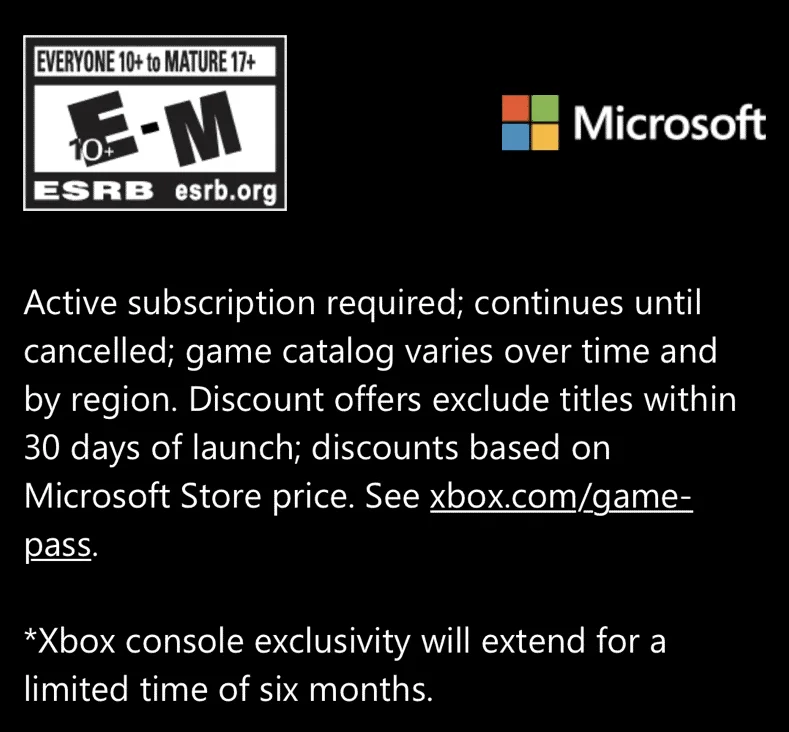 Valheim сделали консольным эксклюзивом Xbox на 6 месяцев - фото 1