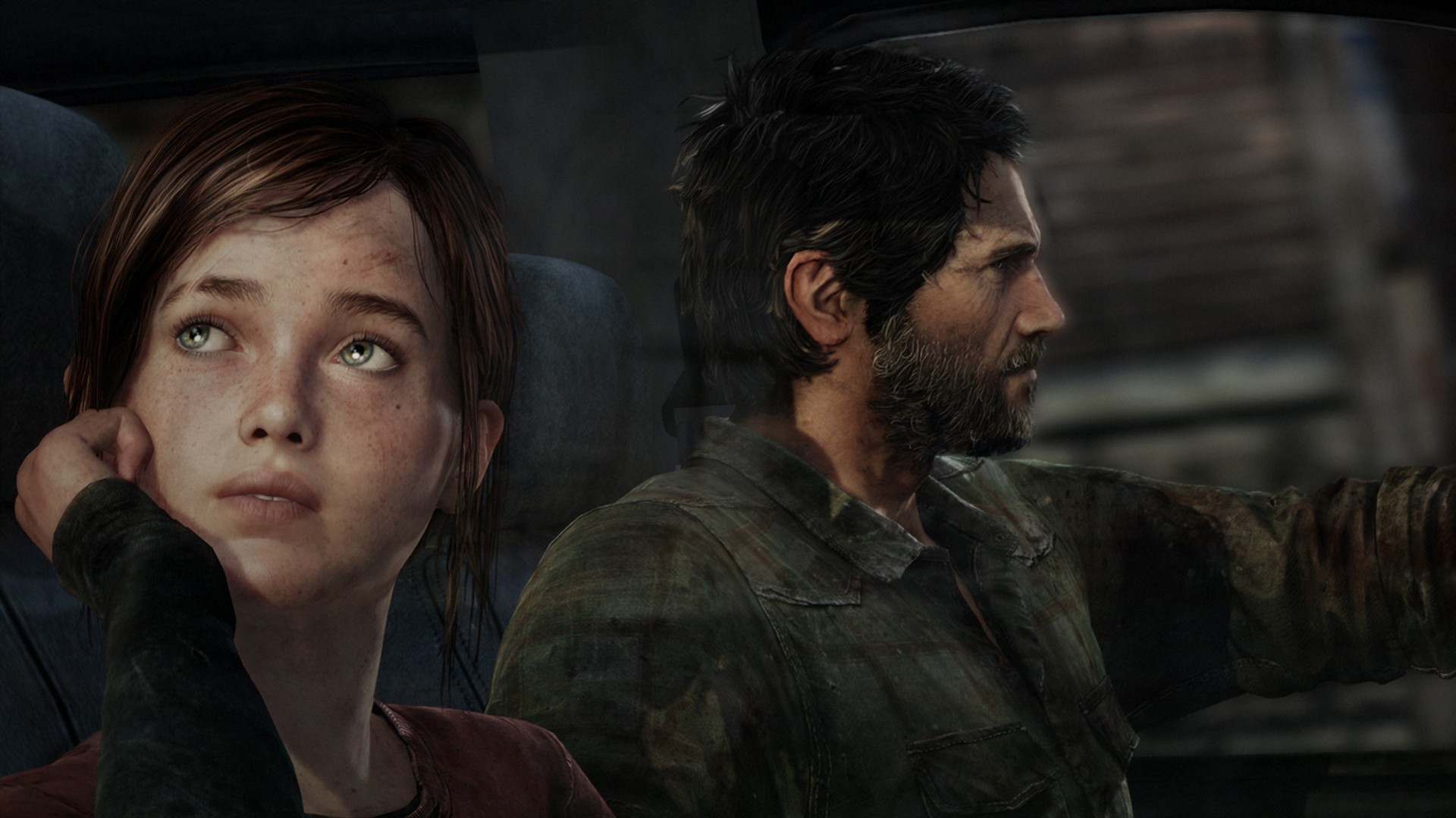 Sony распродает The Last of Us для PS4: 1080р за 1080р - изображение обложка