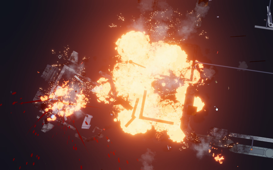 Конструкторская песочница Action Sandbox выходит 21 апреля - изображение обложка