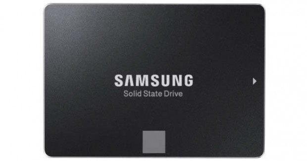 Samsung представила SSD 850 Evo и 850 Pro объемом 2 ТБ - изображение обложка