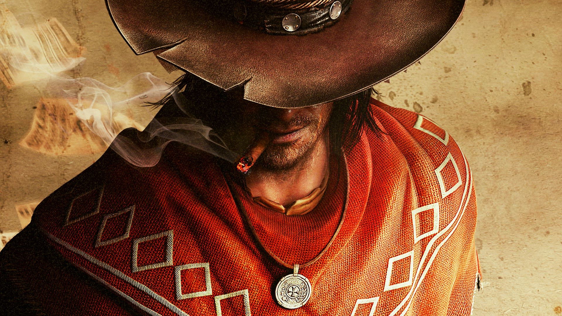 Похоже, Call of Juarez: Gunslinger до конца года выйдет на Nintendo Switch - изображение обложка