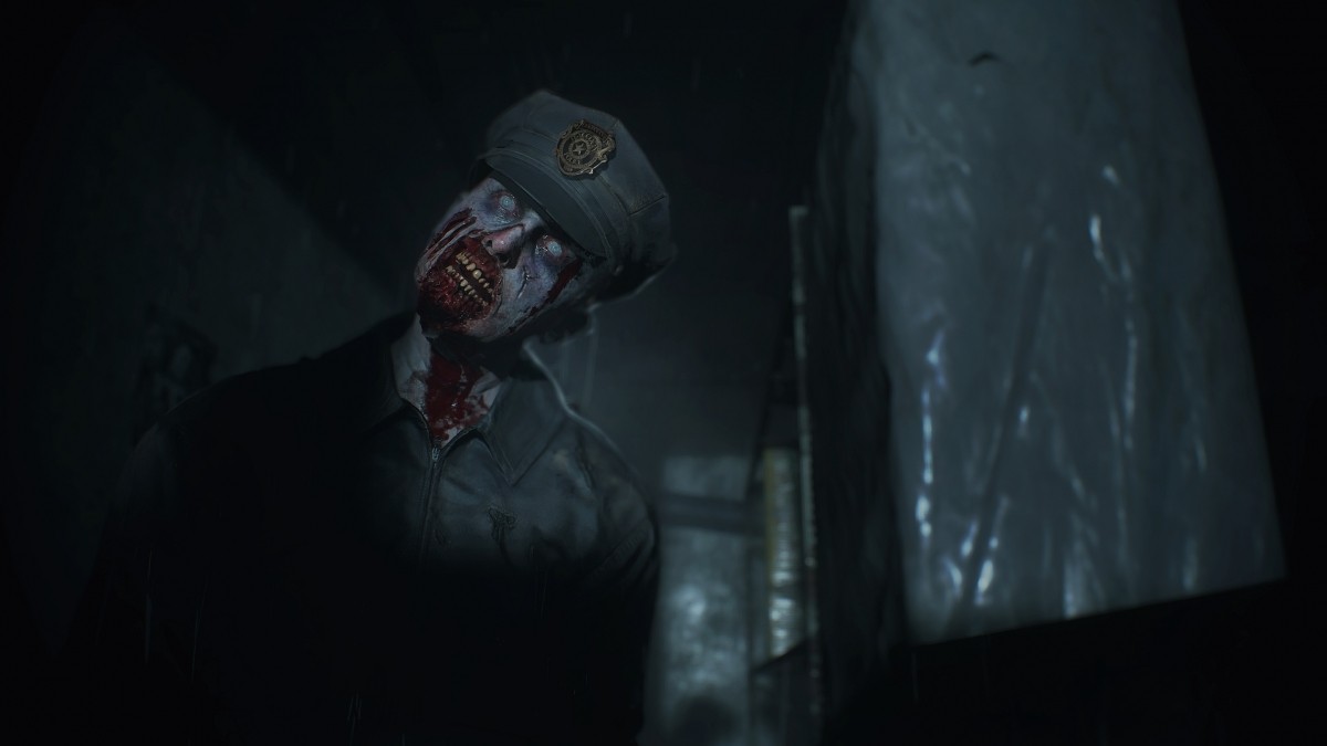 Игроки в восторге от ремейка Resident Evil 2 - изображение обложка
