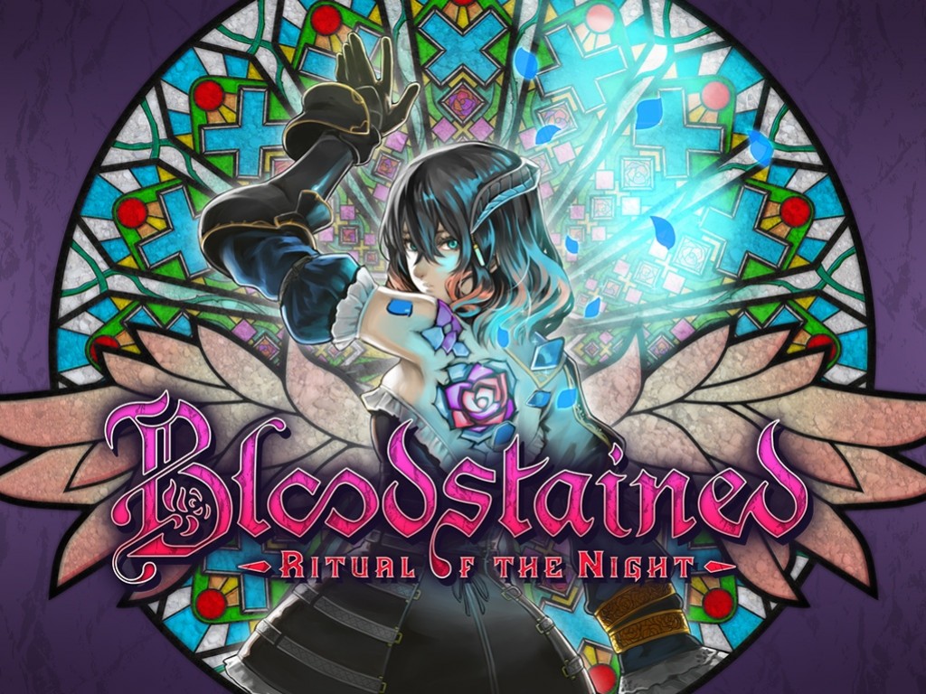 Геймплей Bloodstained: Ritual of the Night показали на видео - изображение обложка