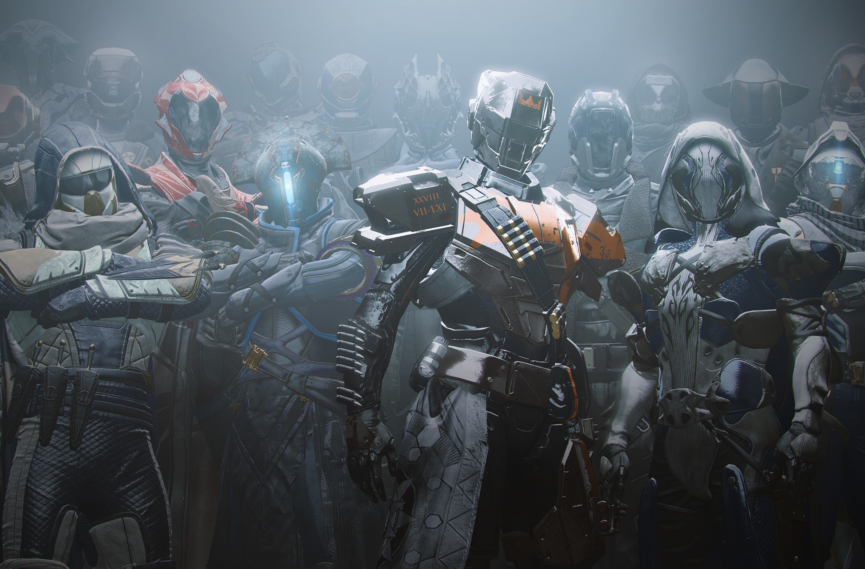 «Освети Луну»: релизный трейлер расширения Shadowkeep для Destiny 2 - изображение обложка