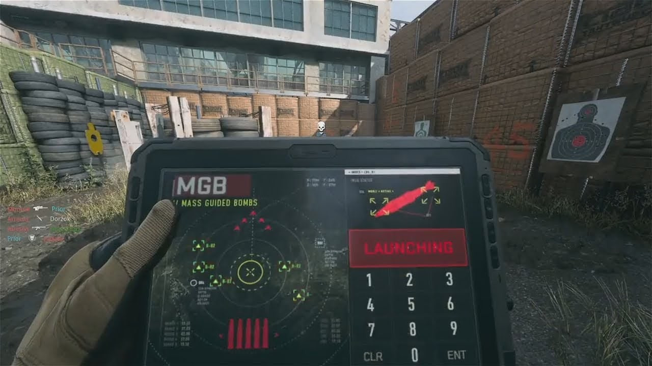 В Call of Duty: Modern Warfare 2 уже активировали первый ядерный удар - изображение обложка