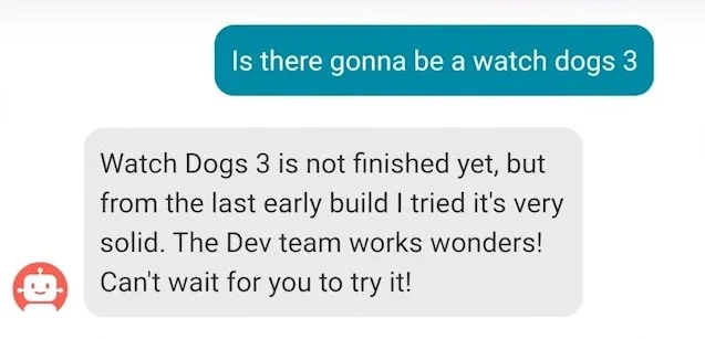 Ubisoft подтвердила разработку Watch Dogs 3 - фото 1