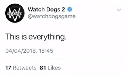 Ubisoft подтвердила разработку Watch Dogs 3 - фото 2