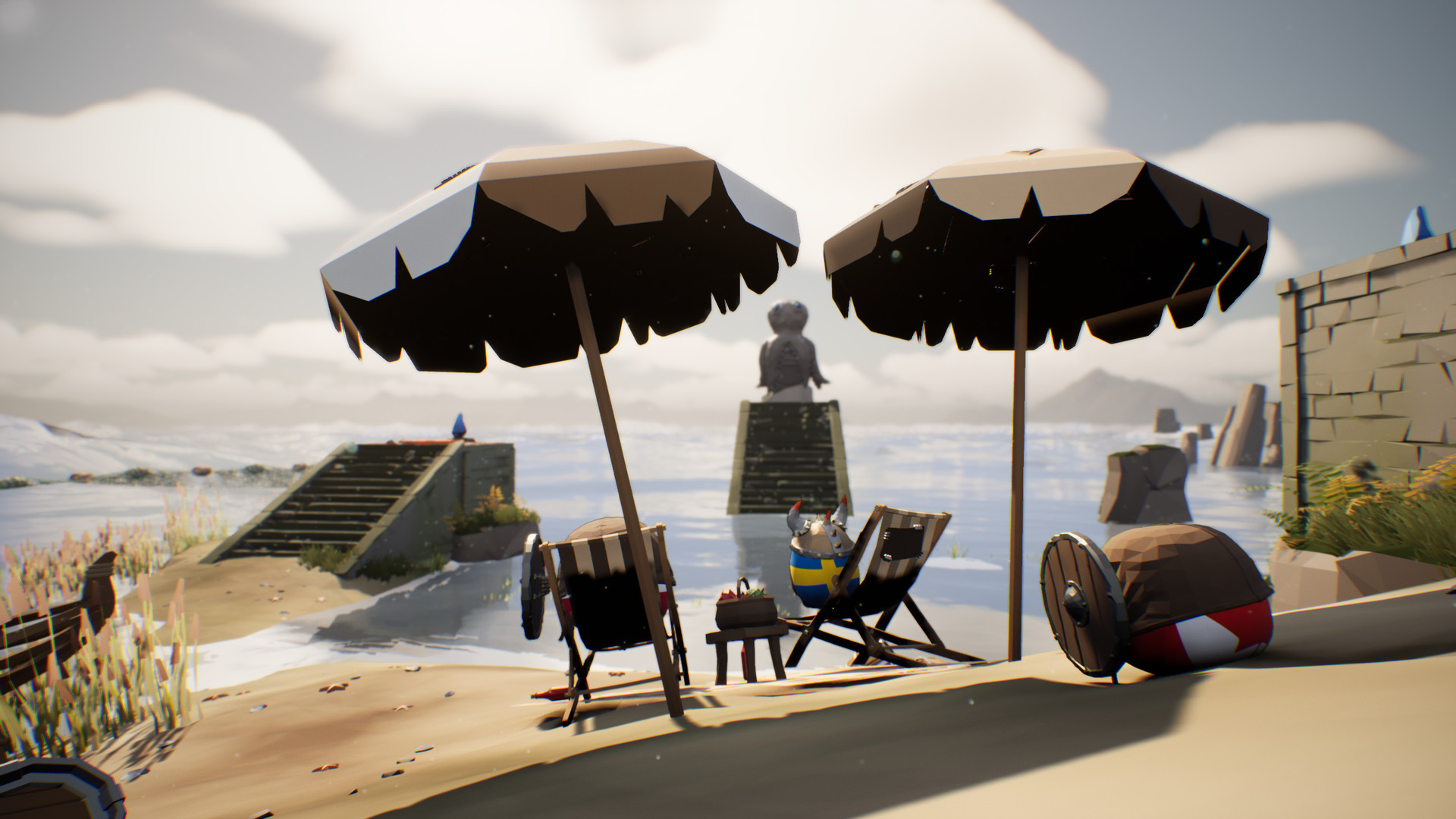 Bang-on Balls: Chronicles выпустят на Xbox - изображение обложка